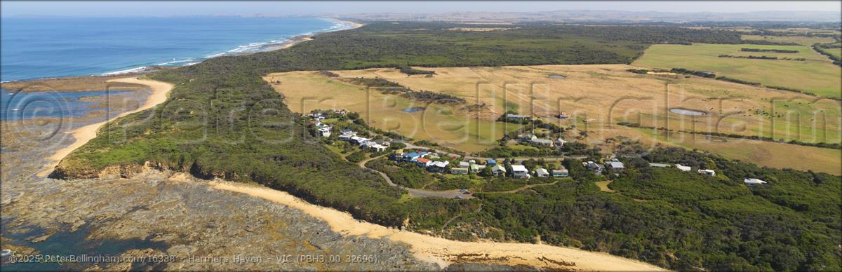 Peter Bellingham Photography Harmers Haven - VIC (PBH3 00 32696)